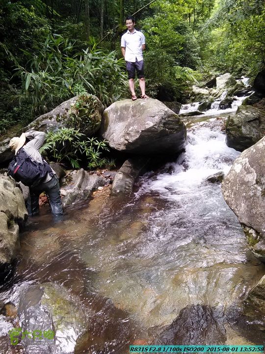 20150801-宛田乡楠木峡谷-观音田IMG20150801135258