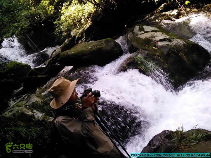 20150801-宛田乡楠木峡谷-观音田IMG20150801140944