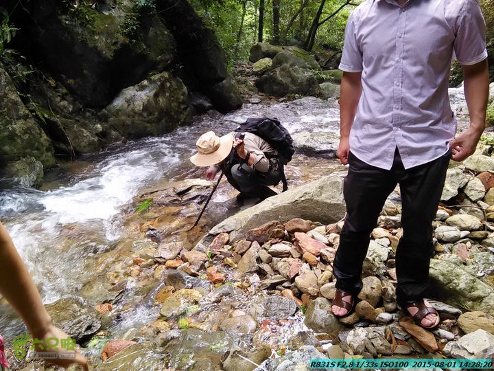 20150801-宛田乡楠木峡谷-观音田IMG20150801142820