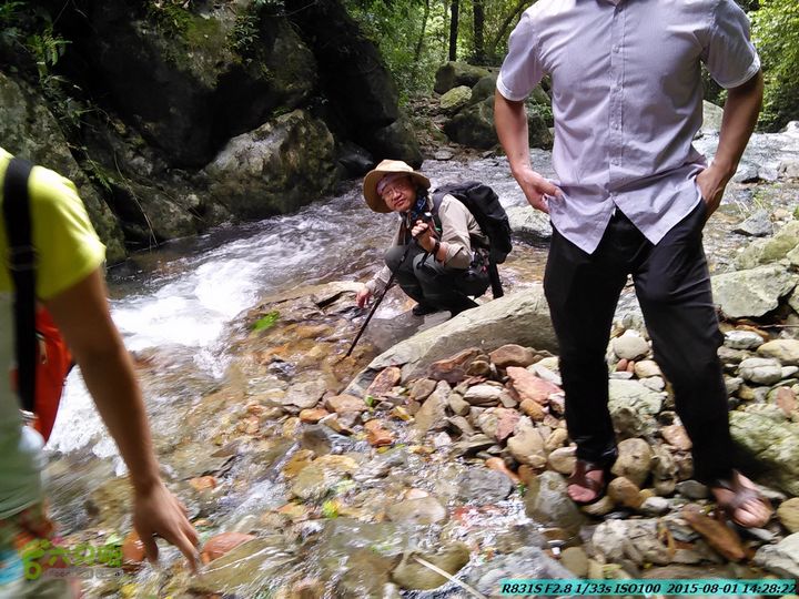 20150801-宛田乡楠木峡谷-观音田IMG20150801142823