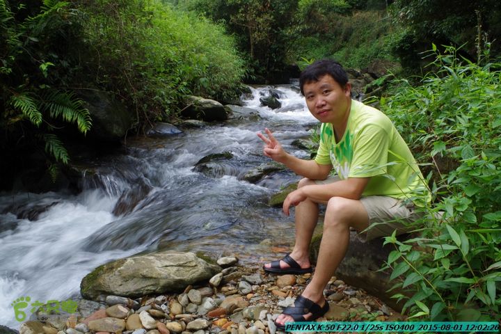 20150801-宛田乡楠木峡谷-观音田IMGP8727