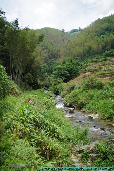 20150801-宛田乡楠木峡谷-观音田IMGP8745