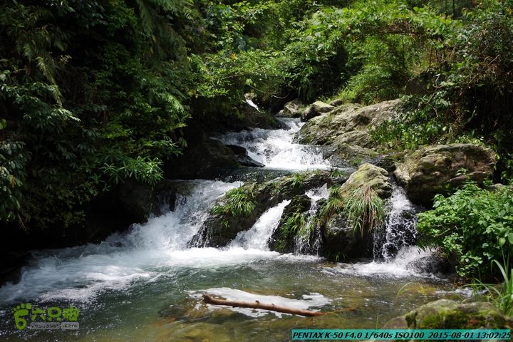 20150801-宛田乡楠木峡谷-观音田IMGP8748