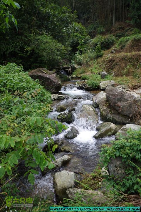 20150801-宛田乡楠木峡谷-观音田IMGP8754