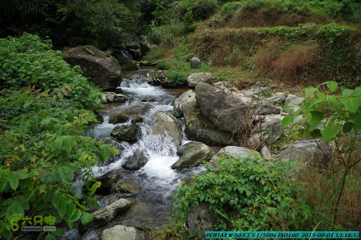 20150801-宛田乡楠木峡谷-观音田IMGP8755