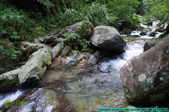 20150801-宛田乡楠木峡谷-观音田IMGP8760