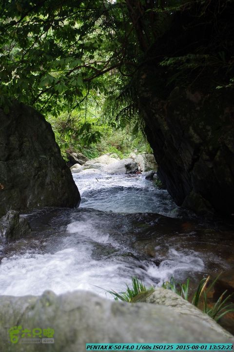 20150801-宛田乡楠木峡谷-观音田IMGP8762