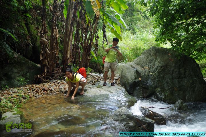 20150801-宛田乡楠木峡谷-观音田IMGP8764