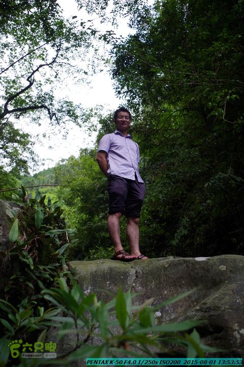 20150801-宛田乡楠木峡谷-观音田IMGP8765