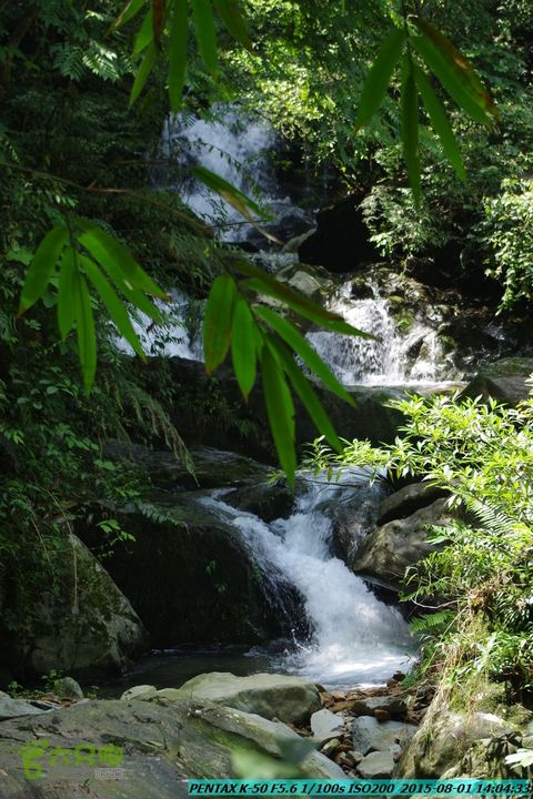 20150801-宛田乡楠木峡谷-观音田IMGP8780