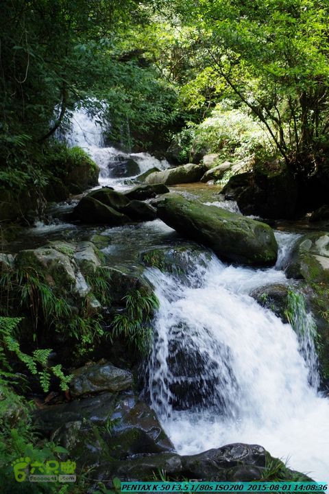 20150801-宛田乡楠木峡谷-观音田IMGP8782