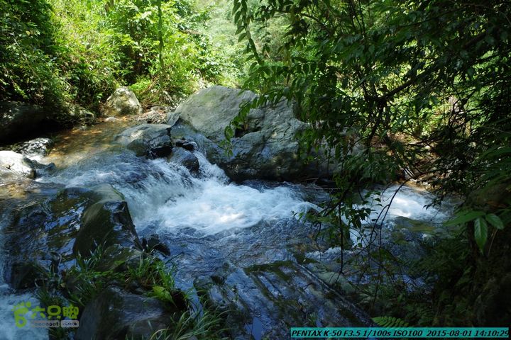 20150801-宛田乡楠木峡谷-观音田IMGP8786