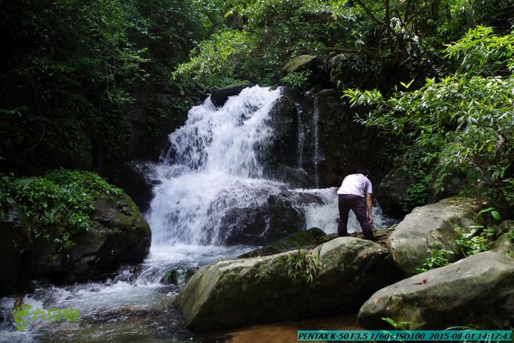 20150801-宛田乡楠木峡谷-观音田IMGP8800