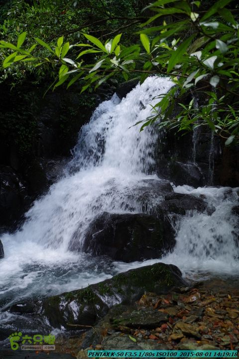 20150801-宛田乡楠木峡谷-观音田IMGP8802