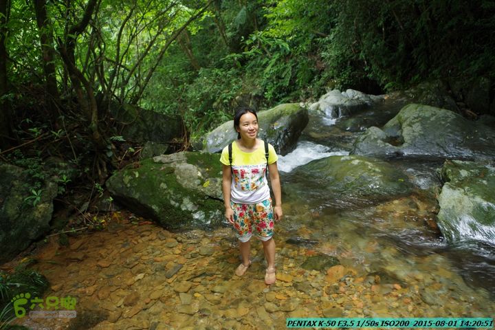 20150801-宛田乡楠木峡谷-观音田IMGP8805