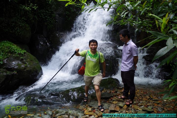 20150801-宛田乡楠木峡谷-观音田IMGP8806
