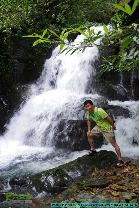 20150801-宛田乡楠木峡谷-观音田IMGP8809
