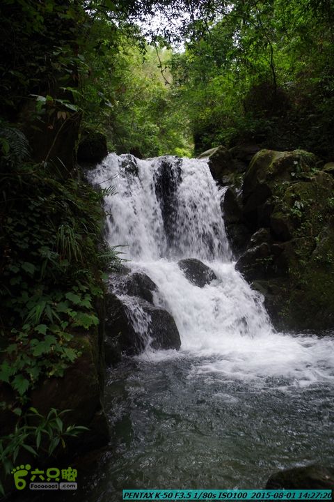 20150801-宛田乡楠木峡谷-观音田IMGP8812