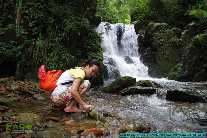 20150801-宛田乡楠木峡谷-观音田IMGP8814