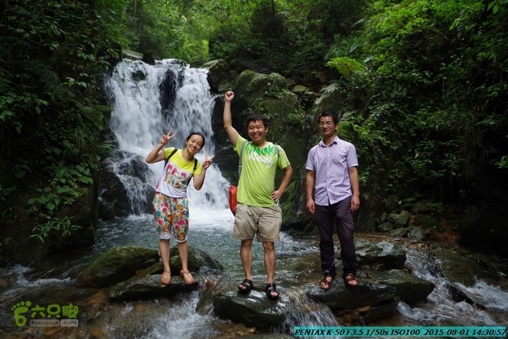 20150801-宛田乡楠木峡谷-观音田IMGP8818