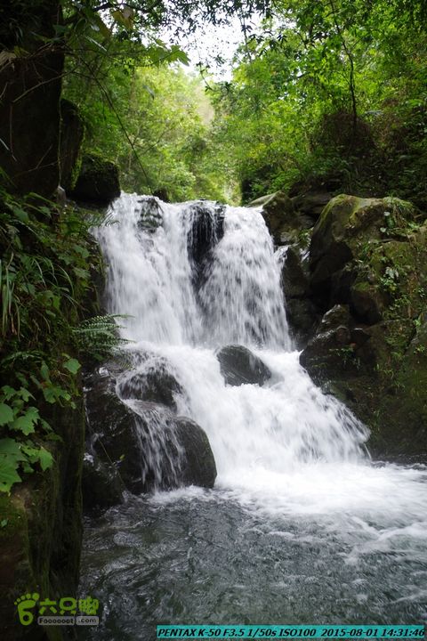 20150801-宛田乡楠木峡谷-观音田IMGP8819