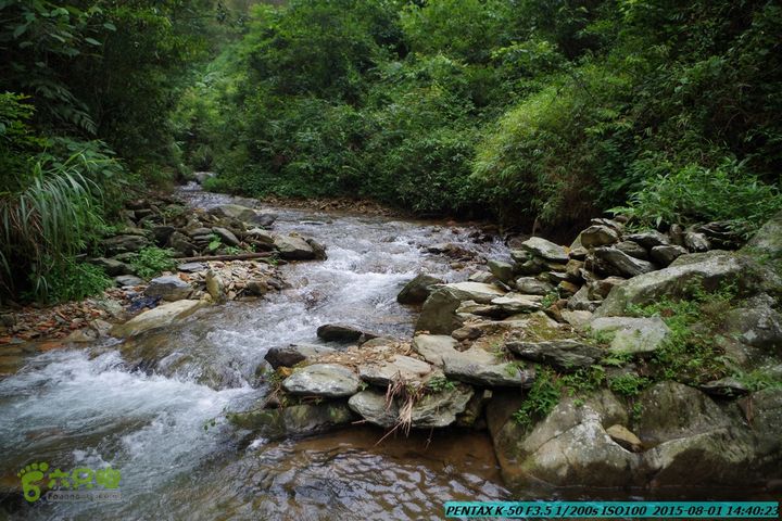 20150801-宛田乡楠木峡谷-观音田IMGP8821