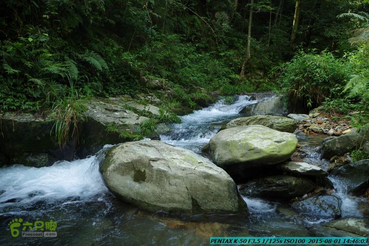 20150801-宛田乡楠木峡谷-观音田IMGP8822