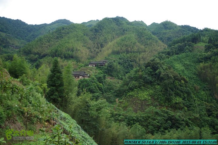 20150801-宛田乡楠木峡谷-观音田IMGP8856