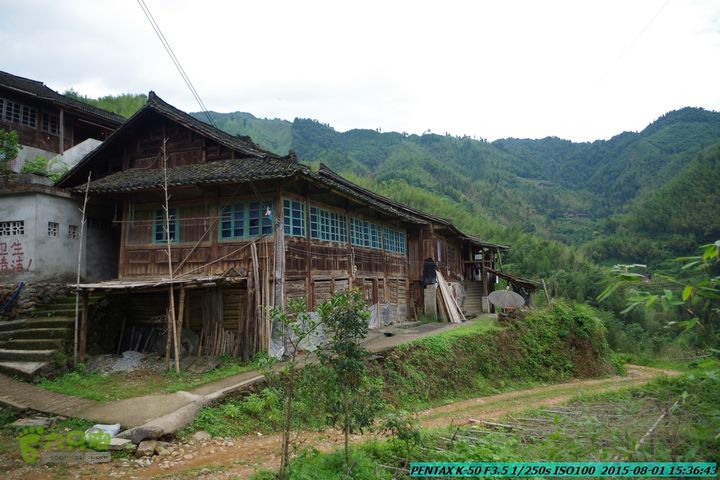 20150801-宛田乡楠木峡谷-观音田IMGP8868