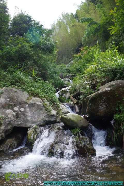 20150801-宛田乡楠木峡谷-观音田IMGP8876