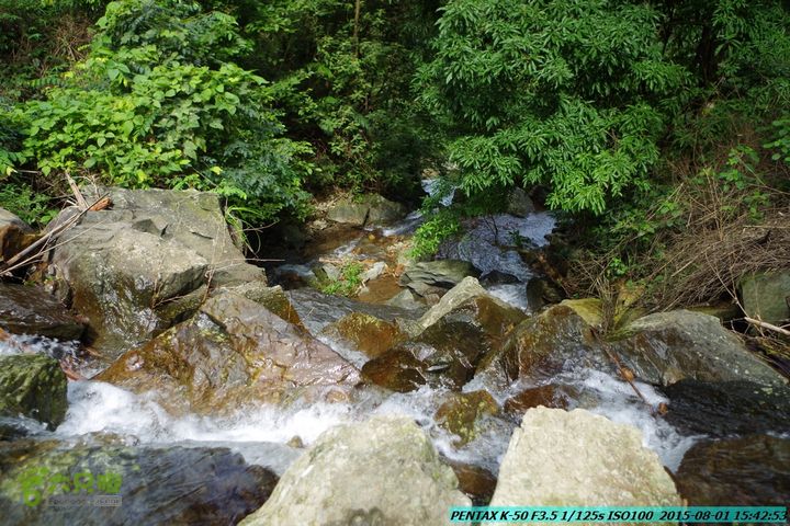 20150801-宛田乡楠木峡谷-观音田IMGP8877