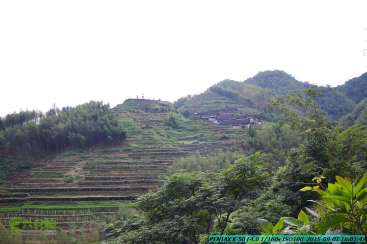 20150801-宛田乡楠木峡谷-观音田IMGP8887