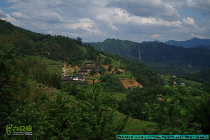 20150801-宛田乡楠木峡谷-观音田IMGP8892