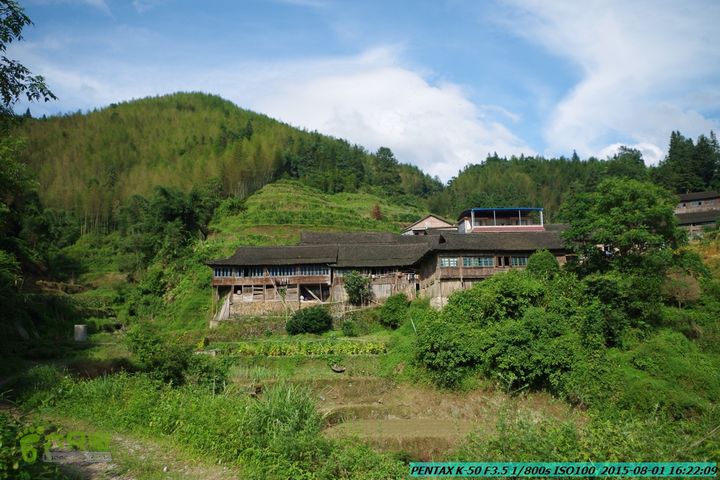 20150801-宛田乡楠木峡谷-观音田IMGP8894