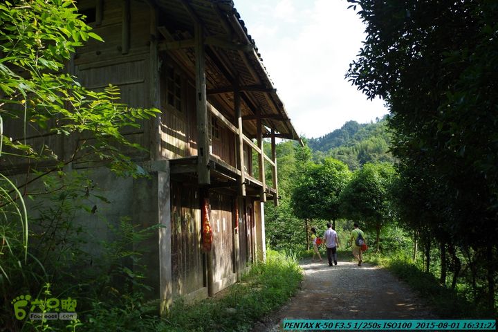 20150801-宛田乡楠木峡谷-观音田IMGP8897