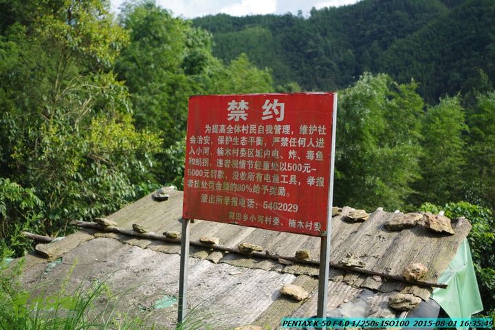 20150801-宛田乡楠木峡谷-观音田IMGP8900