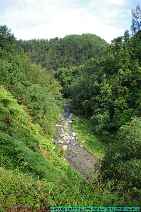 20150801-宛田乡楠木峡谷-观音田IMGP8902