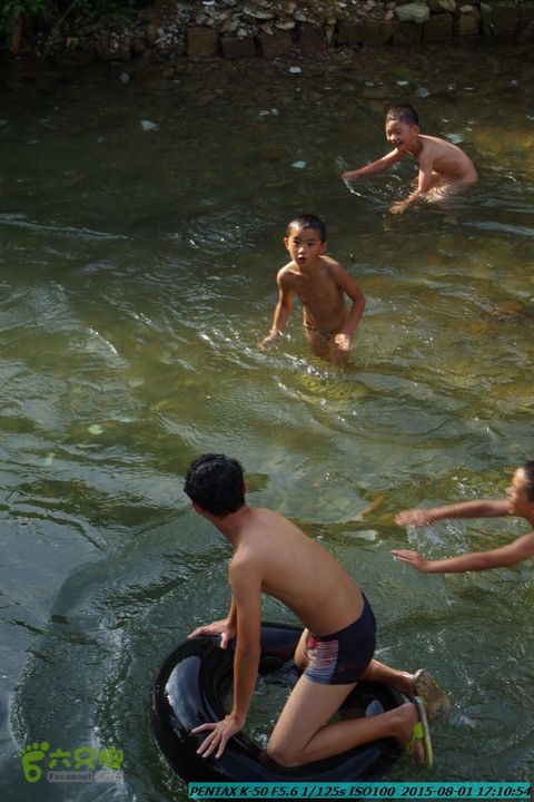 20150801-宛田乡楠木峡谷-观音田IMGP8912