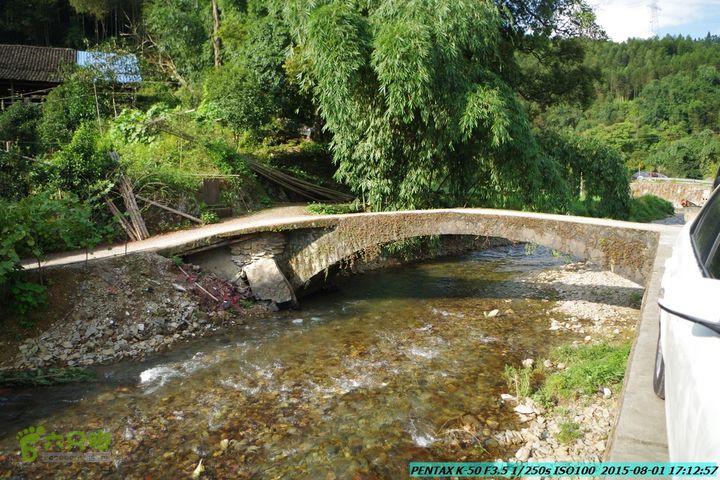 20150801-宛田乡楠木峡谷-观音田IMGP8916