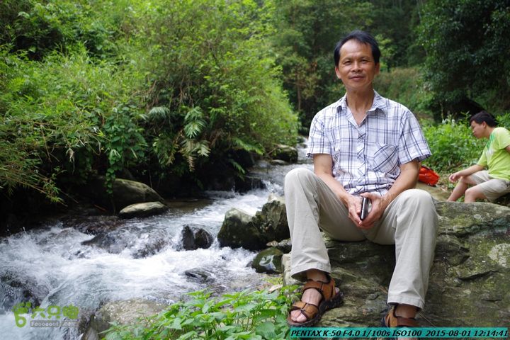 20150801-宛田乡楠木峡谷-观音田IMGP8731