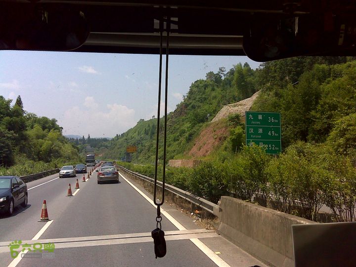 穿越318川藏线入西藏DSC04410
