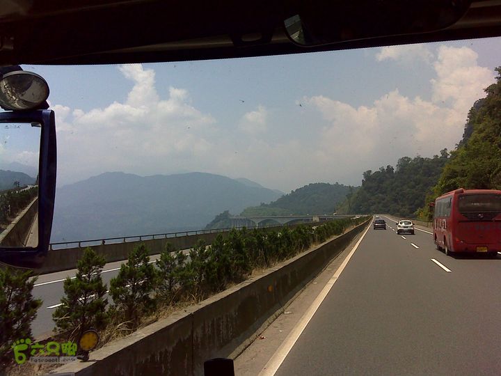 穿越318川藏线入西藏DSC04411