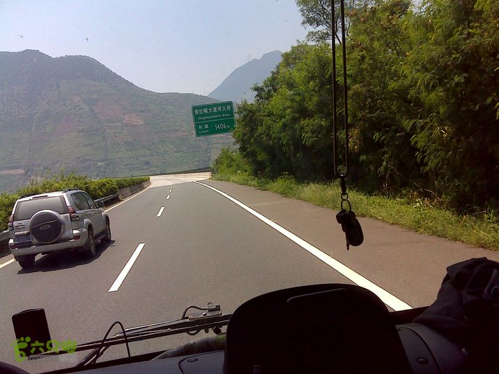 穿越318川藏线入西藏DSC04417