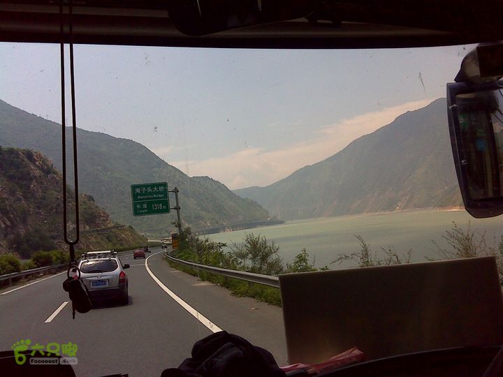 穿越318川藏线入西藏DSC04422