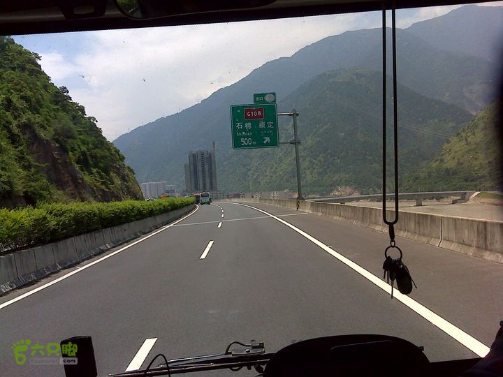 穿越318川藏线入西藏DSC04427