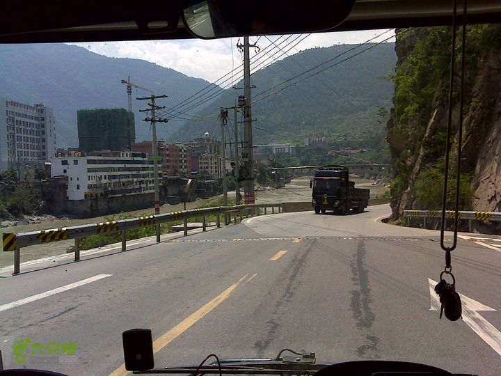 穿越318川藏线入西藏DSC04430