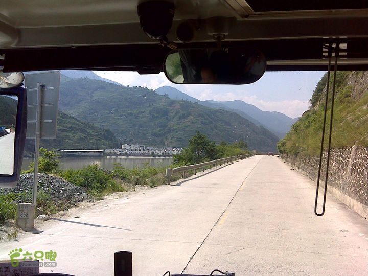 穿越318川藏线入西藏DSC04432