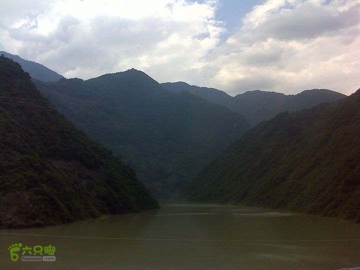 穿越318川藏线入西藏DSC04434
