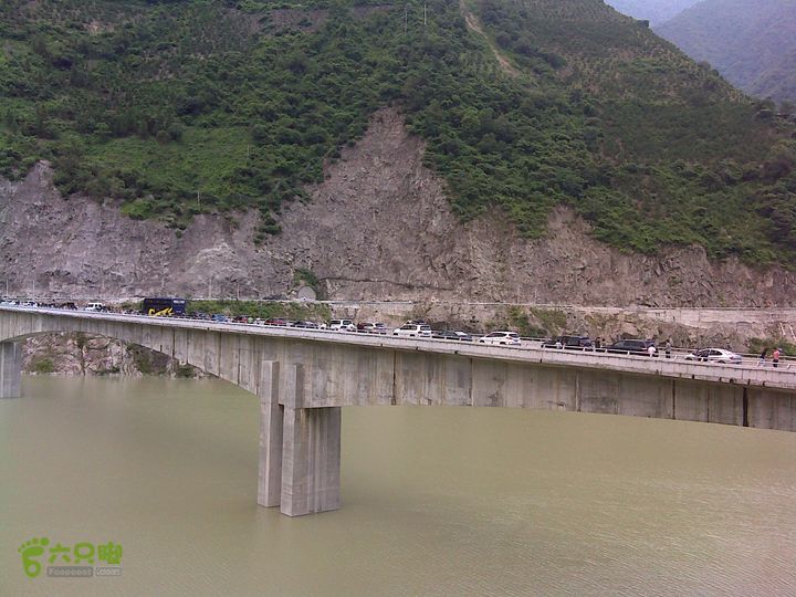 穿越318川藏线入西藏DSC04435