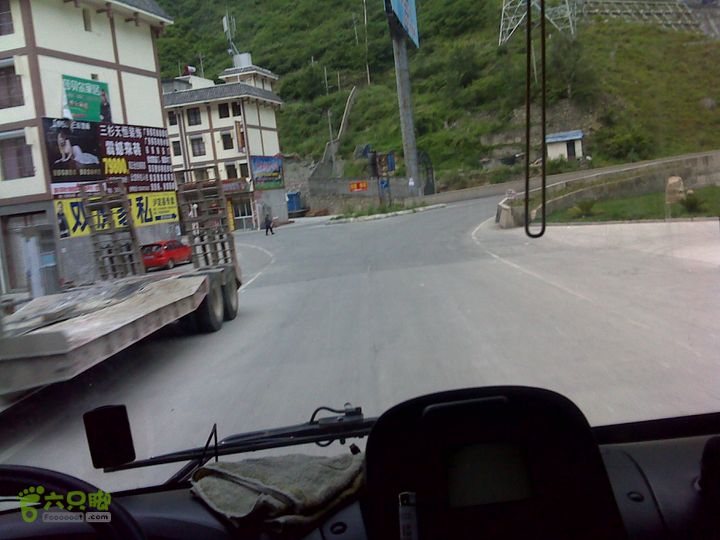穿越318川藏线入西藏DSC04436